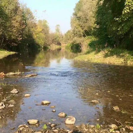 Detached Among The Greenery In Sakarya فيلة Hendek