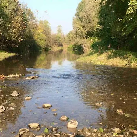 Detached Among The Greenery In Sakarya Villa Hendek