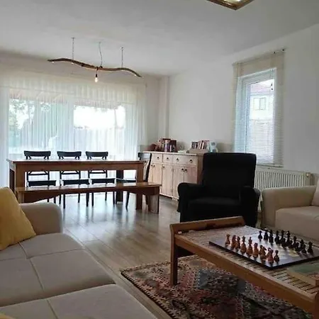 Villa Detached Among The Greenery In Sakarya Hendek
