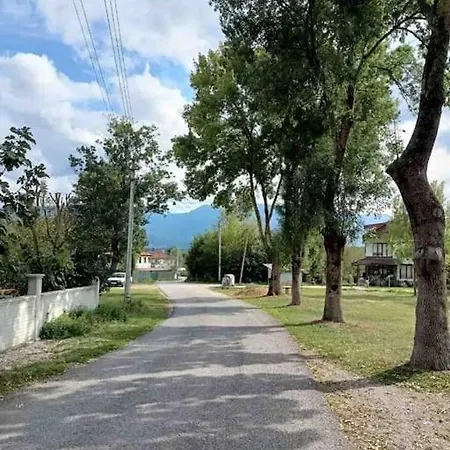 Detached Among The Greenery In Sakarya Villa Hendek