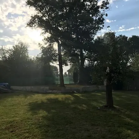 فيلة Detached Among The Greenery In Sakarya Hendek