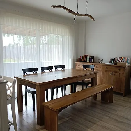 Detached Among The Greenery In Sakarya Villa Hendek