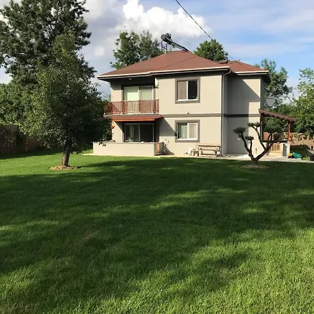 Detached Among The Greenery In Sakarya Villa Hendek